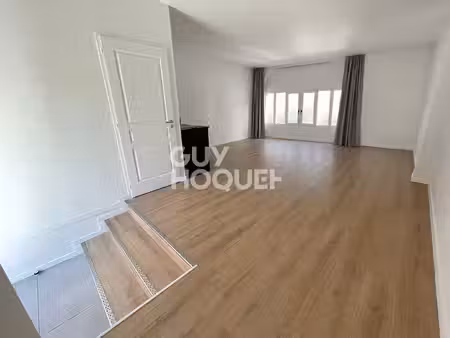 studio dans résidence sécurisée
