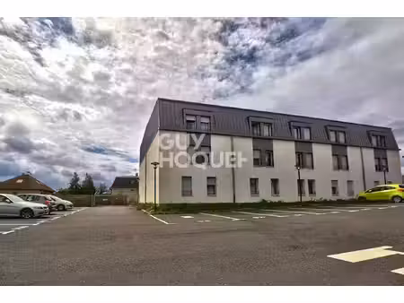 studio prêt à vivre à heillecourt (résidence arborea)