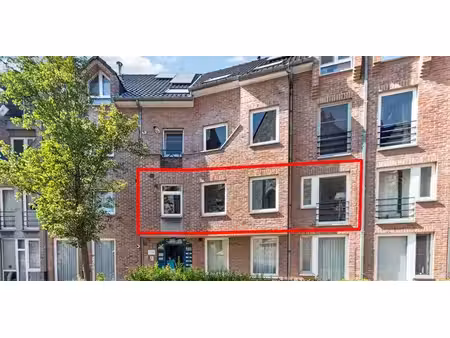 appartement à louer à tongeren pour € 950 avec 2 chambres à coucher