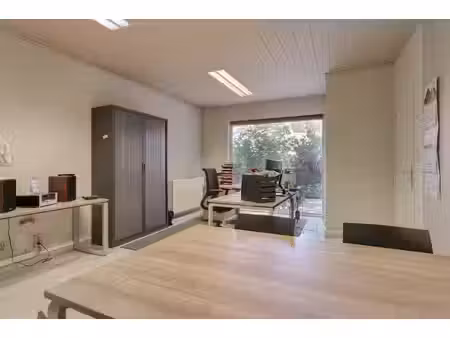 bureau à vendre à waregem