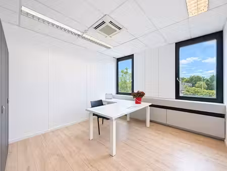 espace de bureau