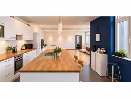 maison à vendre à aalst pour € 355.000 avec 2 chambres à coucher