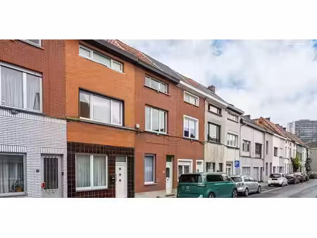 maison à vendre à gent pour € 279.000 avec 3 chambres à coucher