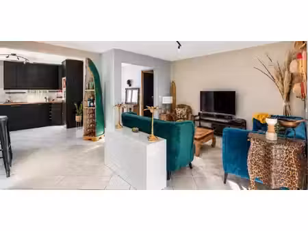 maison avec terrasse carnon - mauguio (34)