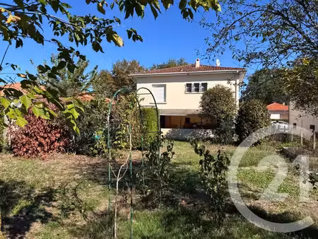 maison à vendre - 6 pièces - 228 m2 - pessac - 33 - aquitaine