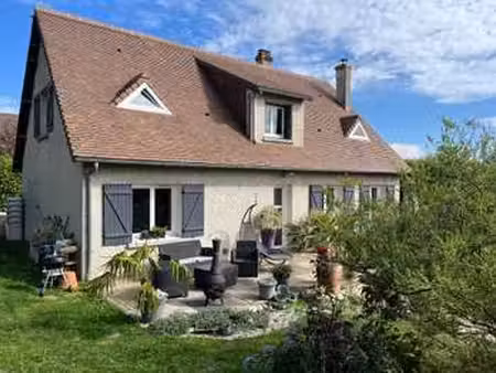 vente maison à bretteville-sur-odon (14760) : à vendre / 140m² bretteville-sur-odon