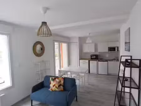 location appartement 2 pièces meublé à nantes hippodrome (44000) : à louer 2 pièces meublé