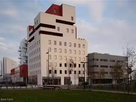 location appartement 5 pièces à nantes centre ville (44000) : à louer 5 pièces / 122m² nan