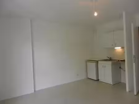 location appartement t1 à nantes (44000) : à louer t1 / 26m² nantes
