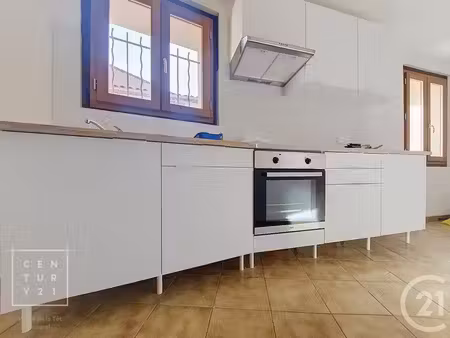 appartement f3 à louer - 3 pièces - 62 m2 - toulouges - 66 - languedoc-roussillon