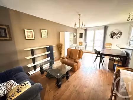 appartement t3 à louer - 3 pièces - 70 36 m2 - toulouse - 31 - midi-pyrenees