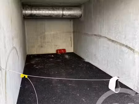 parking à louer - 17 34 m2 - thonon les bains - 74 - rhone-alpes