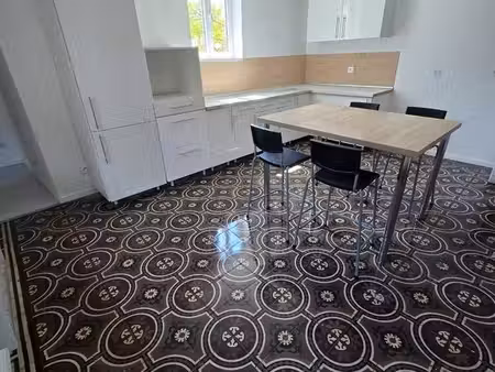 maison t4