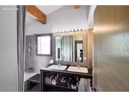 location maison le tholonet