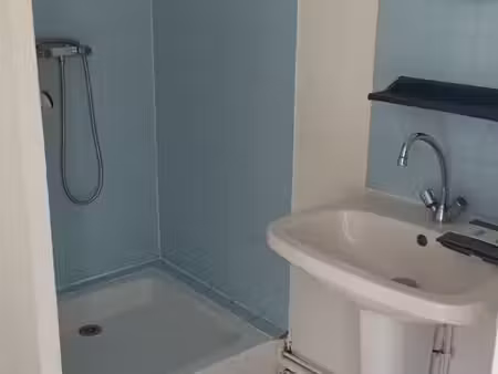 location appartement pour étudiant