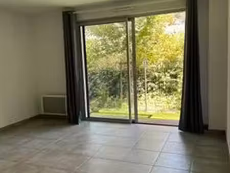 appartement 2 pieces à louer  quartier chateau d'eau