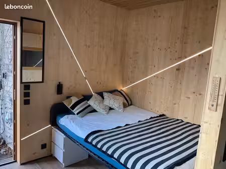 chambre studio