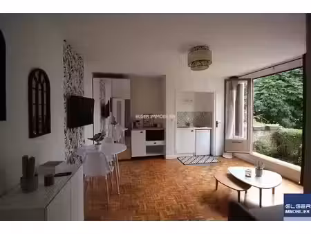 location meublée appartement 1 pièce 25.45 m² à alfortville (94140)  850 €