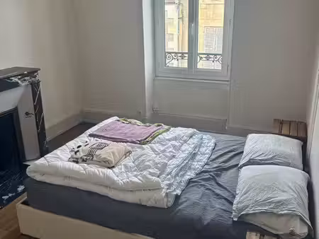 t2 meublés 40m2