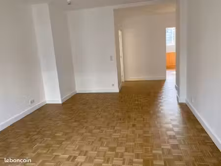 appartement 4 pièces 79 m²