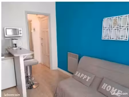 appartement à louer au mois