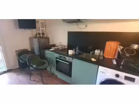 location meublée appartement 1 pièce 15 m² à suresnes (92150)  890 €