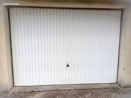 grand garage de 32m² - albi  marranel