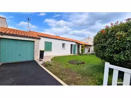 maison 5 pièces 104 m²