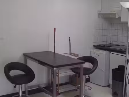 location studio