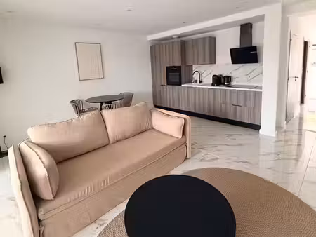 à louer – appartements t2 meublés – porticcio / candilelli