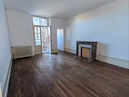 appartement t3 60m2 quartier vésone