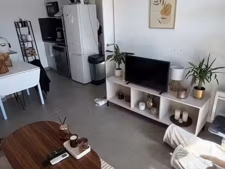 appartement climatisé à perpignan sud – porte d’espagne