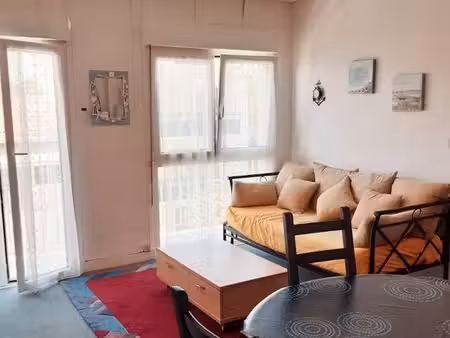 location t2 meublé