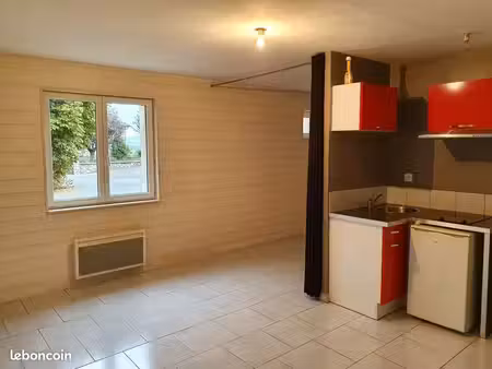 studio 30m2