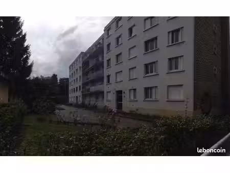 location p2 st maur des fossés
