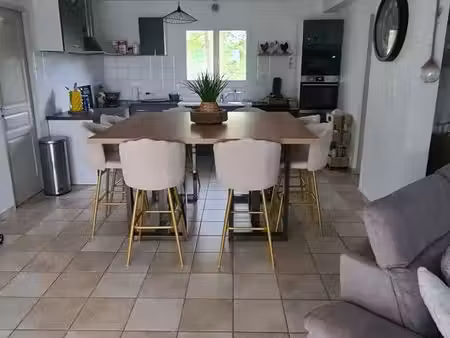 maison à louer sur revel tourdan