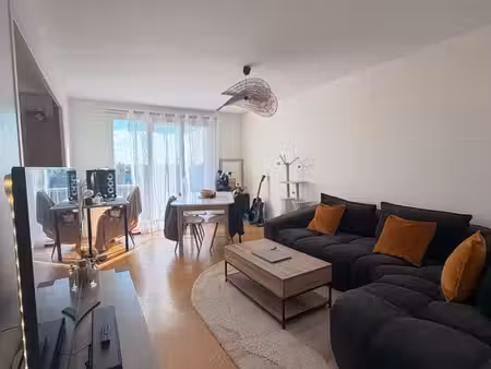 appartement t2 niort 49m