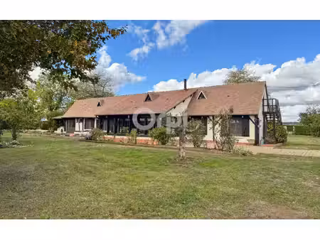 maison nagel-séez-mesnil 195 m² t-5 à vendre  250 000 €