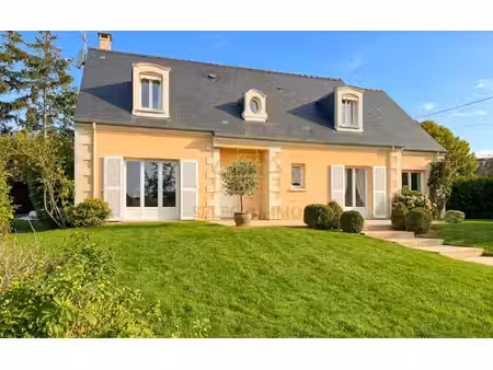 maison pacy-sur-eure 168 m² t-6 à vendre  449 000 €