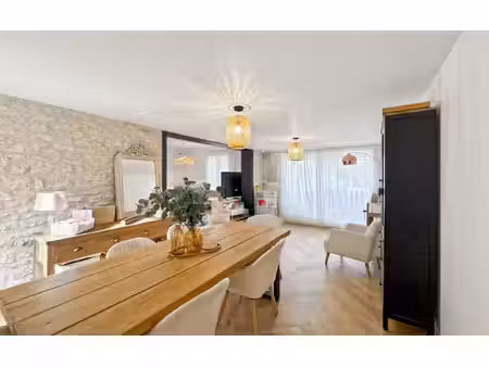maison périgueux 101 m² t-4 à vendre  246 100 €