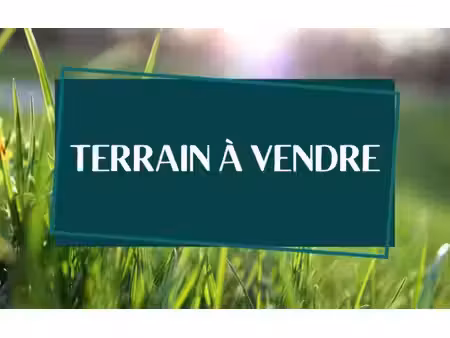 terrain gisors m² t- à vendre  58 000 €