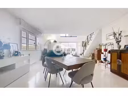 appartement clamart 142.1 m² t-4 à vendre  995 000 €