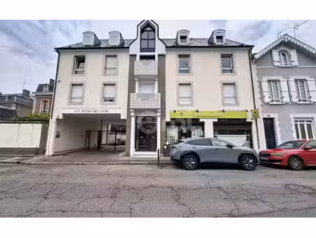 immeuble évreux m² t-16 à vendre  630 000 €