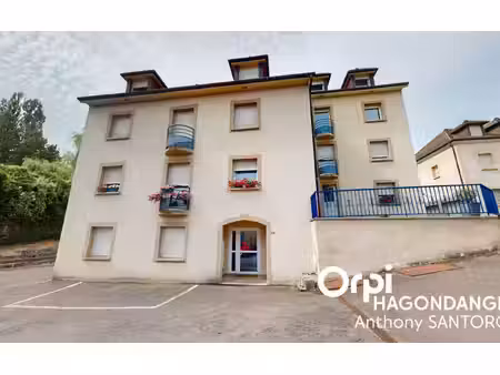 appartement metz m² t-5 à vendre  299 000 €