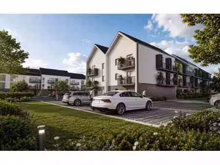 appartement olivet 25.25 m² t-1 à vendre  118 900 €
