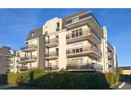 appartement orléans 54 m² t-3 à vendre  159 000 €