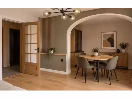 appartement rumilly 67.36 m² t-4 à vendre  229 000 €