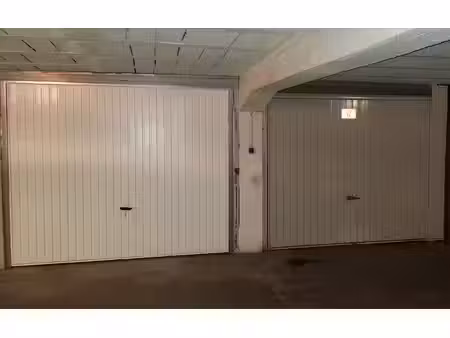 stationnement metz m² t- à vendre  17 400 €