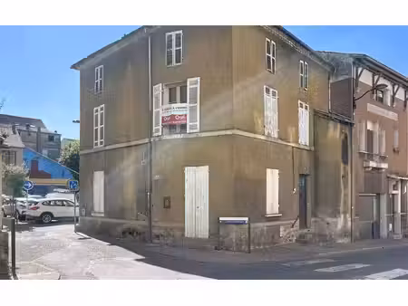 maison bergerac m² t-5 à vendre  164 500 €