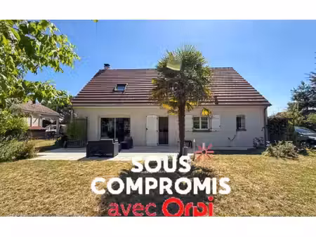 maison olivet 172 m² t-5 à vendre  439 000 €